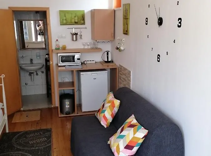 Peter بيت ضيافة