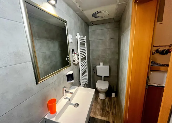 Peter بيت ضيافة ليوبليانا