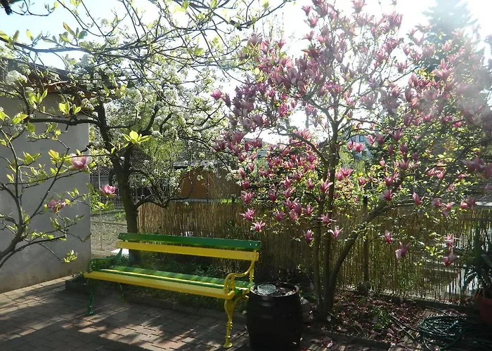 بيت ضيافة Peter 3*