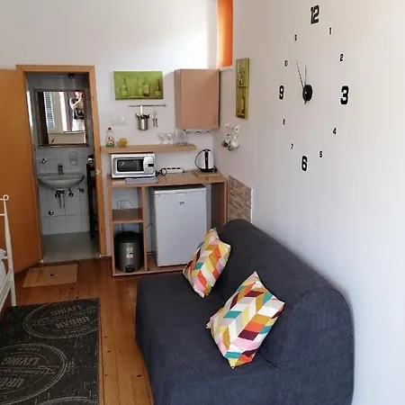 Peter Guest house