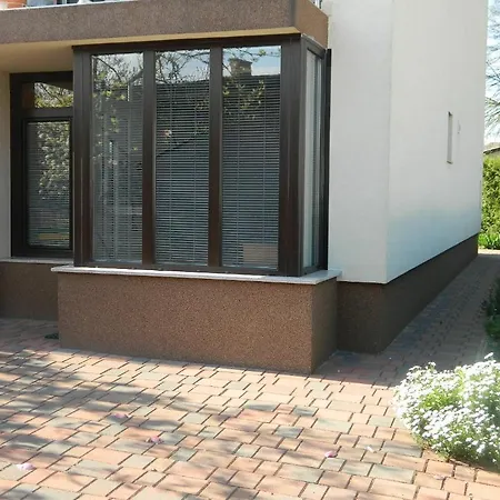 Peter Guest house 3*