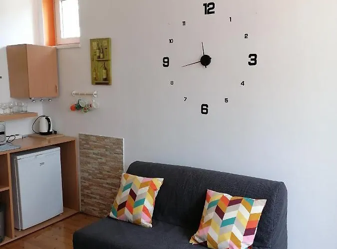 Hiša za goste Peter 3*