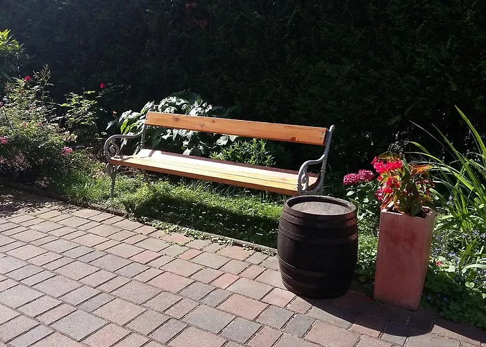 Hiša za goste Peter Ljubljana