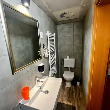 Peter Casa de hóspedes Liubliana