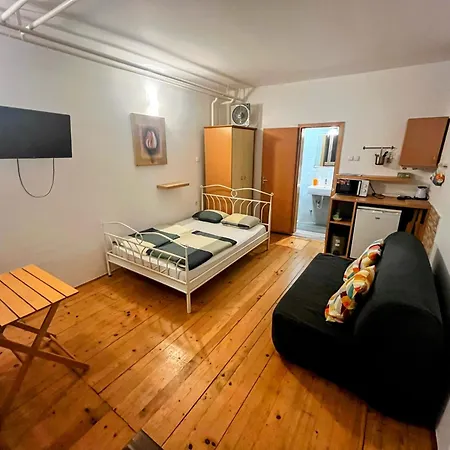 Casa de hóspedes Peter Liubliana